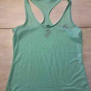 Adidas tank top